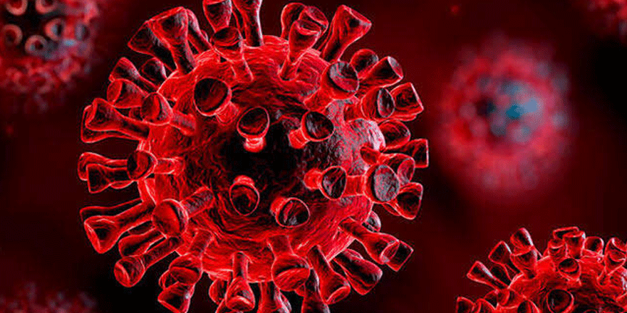 Koronavirüs bulaşma zinciri büyüyor