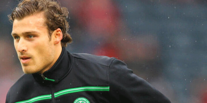 Trabzonspor'da yeni hedef Erik Sviatchenko