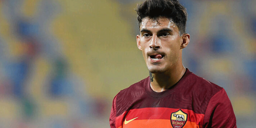 Fenerbahçe için Diego Perotti transferini duyurdular!