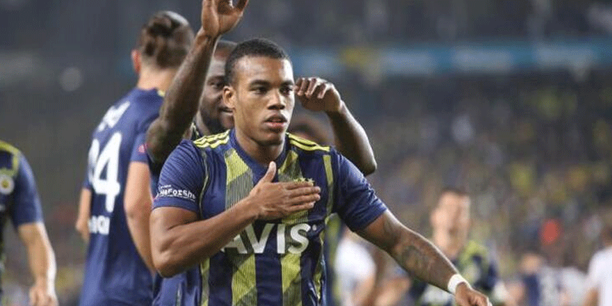 Al Ittihad, Fenerbahçe'den Garry Rodrigues'i geri çağırdı