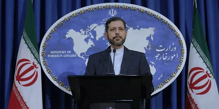 İran, Ermenistan'a silah taşıdığı iddialarını reddetti