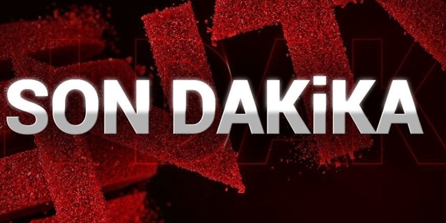 Çin'de kimya fabrikasında patlama: 5 ölü, 1 yaralı