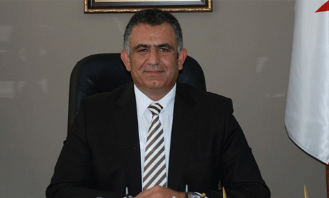 Çavuşoğlu: “Tarımsal üretim ve toprak çok önemli”