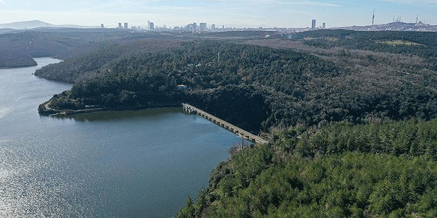DSİ’den su temin projesi açıklaması