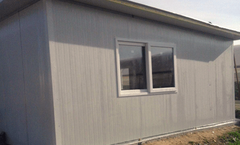 Vakıflar’dan 3 çocuklu aileye sıcak yuva