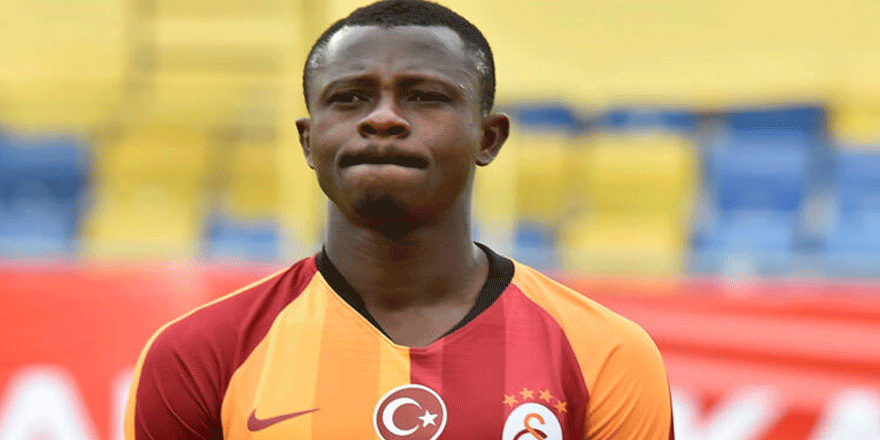 Galatasaray'da son dakika Seri hamlesi! İşte yeni teklif