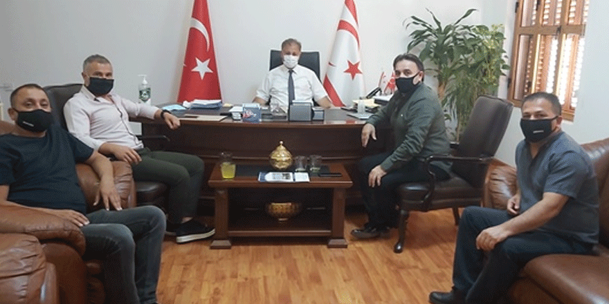 Pilli: “sağlık çalışanları büyük katkılar sağladı, bunun göz ardı edilmesi söz konusu olamaz