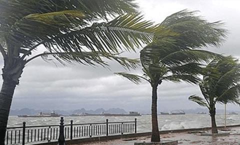 Meteorolojiden yeni fırtına uyarısı