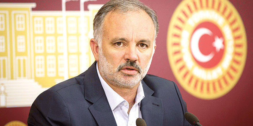 Tutuklanan Kars Belediye Başkanı Ayhan Bilgen görevinden uzaklaştırıldı