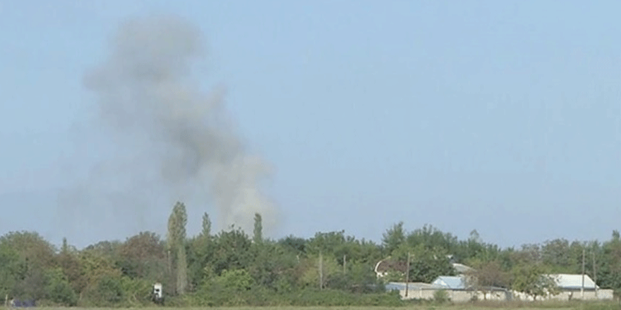 Azerbaycan ordusu, bazı stratejik tepeleri işgalden kurtardı