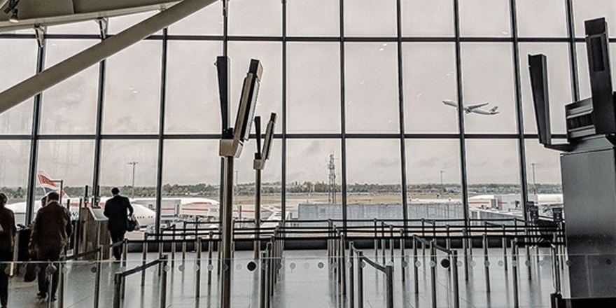 Türkiye’den İngiltere’ye gidecek yolculara 14 gün karantina…