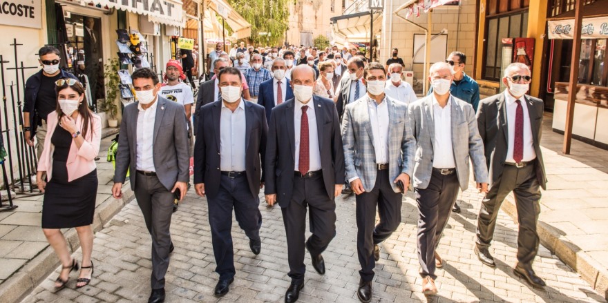 "BM Perametreleri Allah'ın emri değildir"