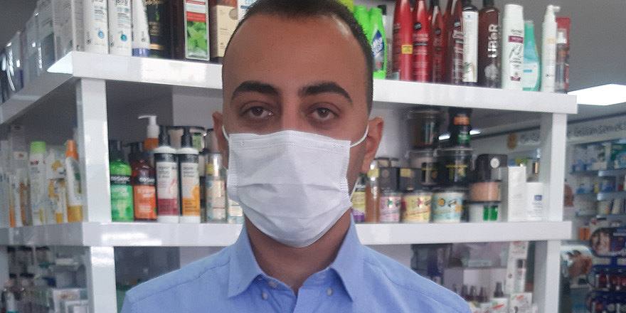 Öksüz: İnsan hayatını bilerek tehlikeye atıyorlar