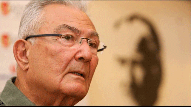 Baykal'ın tedavisi Almanya'da devam edecek