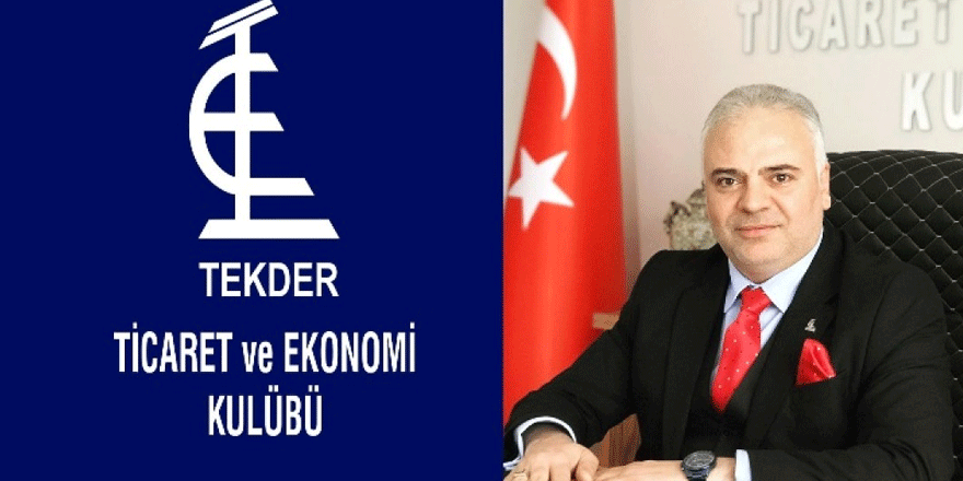 Ticaret ve Ekonomi Kulübü, 'SORUNLAR, ÇÖZÜMLER VE ÖNERİLER' Raporu