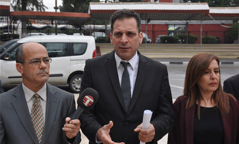 Kamu-İş 29 yaşında…