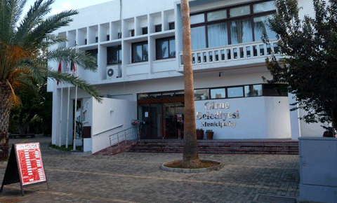 Girne Belediyesi’nden tahsilatlarda indirim...