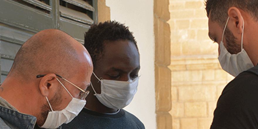 4 gün daha tutuklu kalacaklar