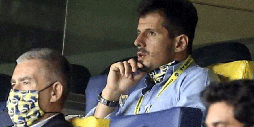 Emre Belözoğlu yeni görevi ile tarihe geçti!