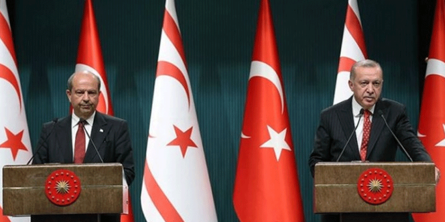 Tatar, Erdoğan ile görüşecek