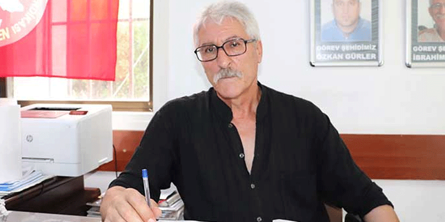 “Elektriği kesilen Büyükkonuk Belediyesi sendikayı dava etti”