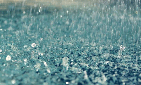 DİKKAT! Girne bölgesinde şiddetli yağış yeniden başladı