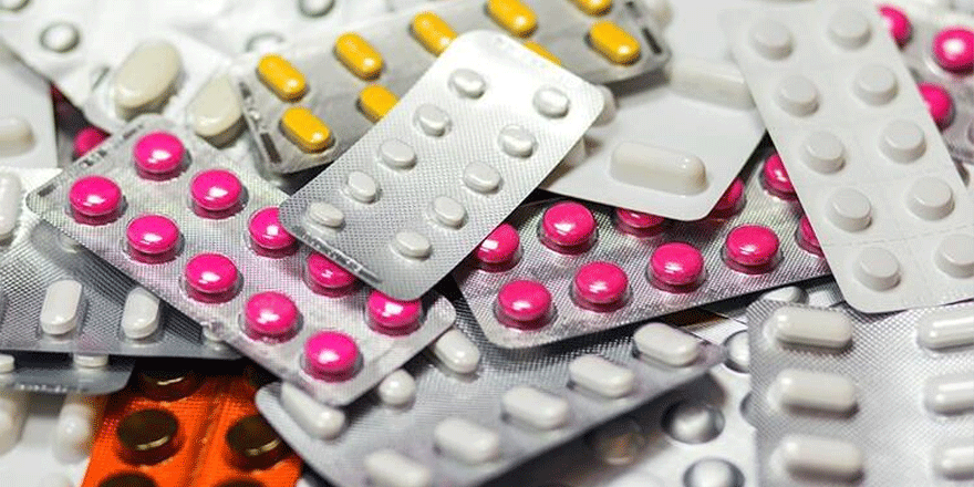 'Etkili antibiyotikler geliştirilmezse 2050'de yaklaşık 10 milyon kişi ölecek'
