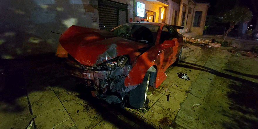 Alkolün dozunu fazla kaçırdılar