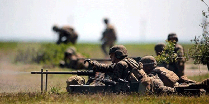 Ermenistan-Azerbaycan cephe hattında çatışmalar sürüyor