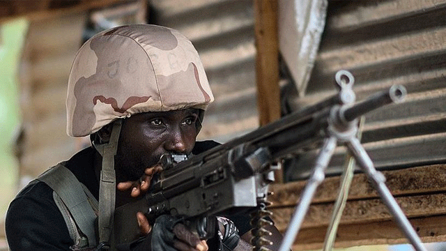 Nijerya'daki çatışmalar onlarca can aldı