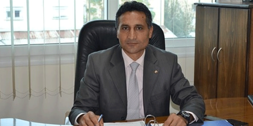 KTOEÖS: “Kıbrıs Türk toplumunun iradesi gasp edildi”