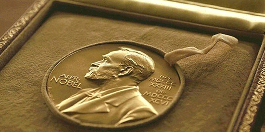 2020 Nobel Kimya Ödülü sahiplerini buldu