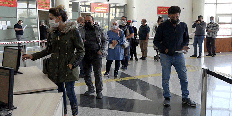 HES kodu kontrolünde 11 kişi, adliyeye alınmadı