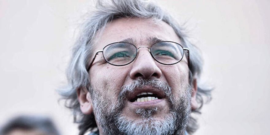 Mahkemeden flaş Can Dündar kararı