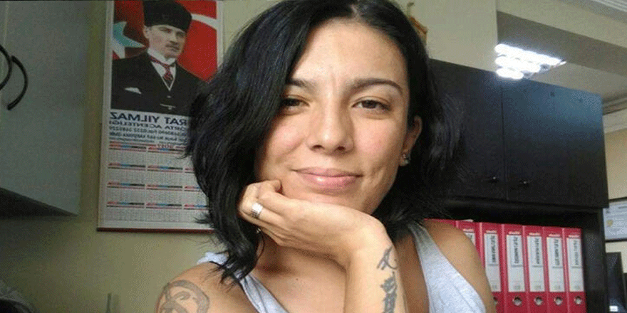 İzmir'de vahşet! Boşanma davasına saatler vardı..