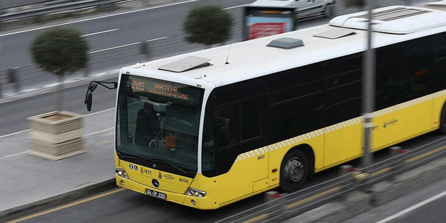 İstanbullular dikkat! Edirnekapı metrobüs durağı ile ilgili önemli duyuru