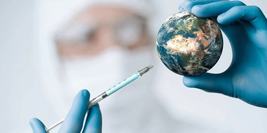 Salgından çıkışın umudu kovid-19 aşısı için çalışmalar sonuca yaklaşıyor