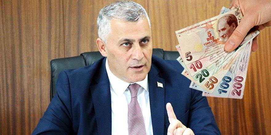 “Mayıs ayı ek mesaileri ödendi”