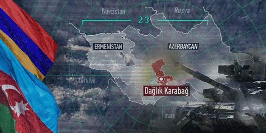 Azerbaycan ve Ermenistan'dan Putin'in davetine olumlu yanıt