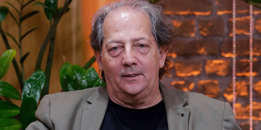 Kudret Akay: Maraş’a helikopterle inerlerse şaşmam