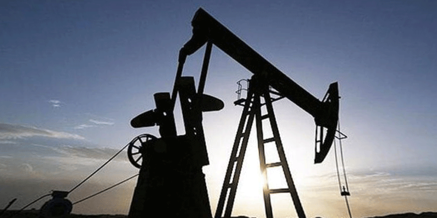 Brent petrolün varili 43,16 dolar