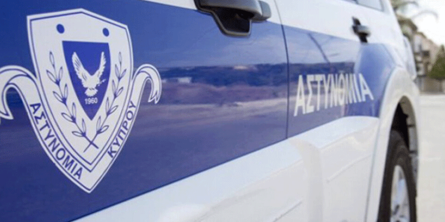 Güney’de aranan Rum KKTC’ye geçmeye çalışırken yakalandı