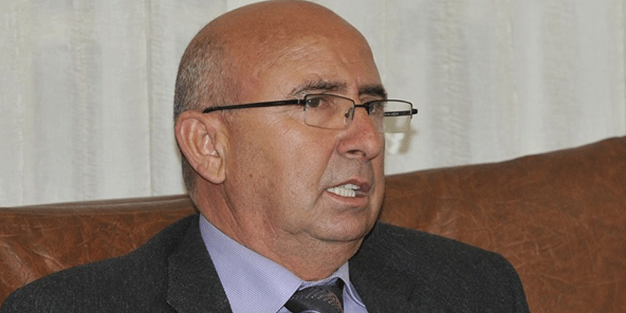 Özyiğit: “Kıbrıs Türk halkı cevabını pazar günü verecek”