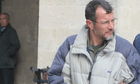 Davasını cezaevinde bekleyecek