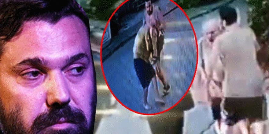 Halil Sezai için istenen ceza belli oldu