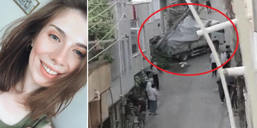 Üniversiteli Eda’nın ölümüne neden olmuştu: Geceleri uyanıp, ağlıyorum!