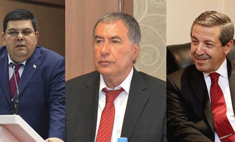 Bakanlar yetkisini aştı