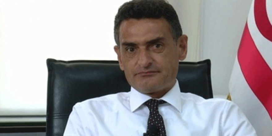 Bakan Oğuz, dünya kadın çiftçiler günü dolayısıyla mesaj yayınladı