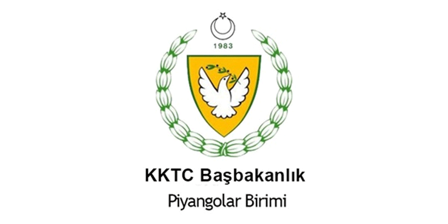 Devlet Piyangosu’nun 600 bin TL’lik çekilişi pazar günü