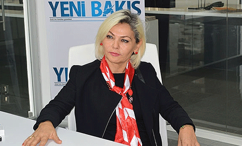 Karamalli: "Güçlü bir lidere ihtiyaç var”